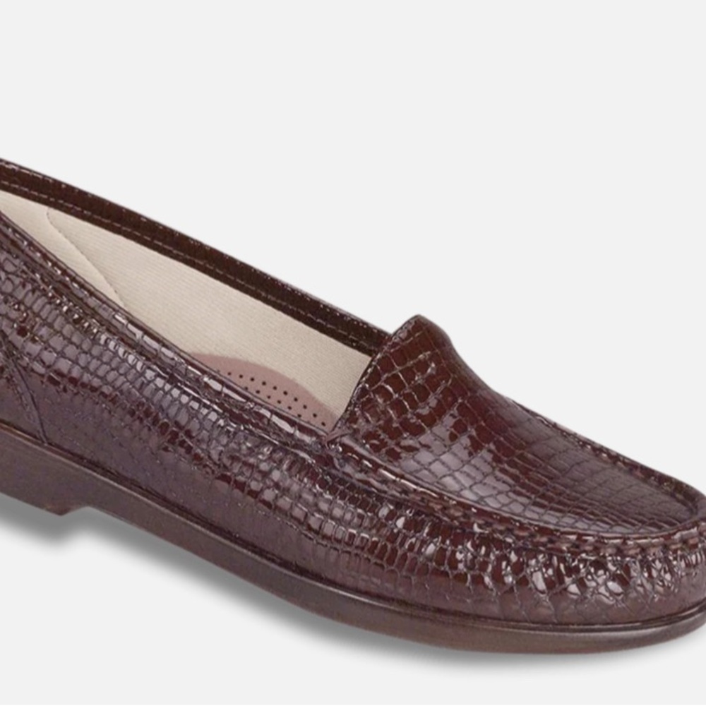 SAS Simplify - Everyday Loafer